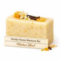 Vanilla Honey Moisture Bar