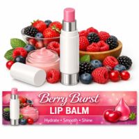 Berry Burst Lip Balm