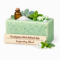 Eucalyptus Mint Refresh Bar